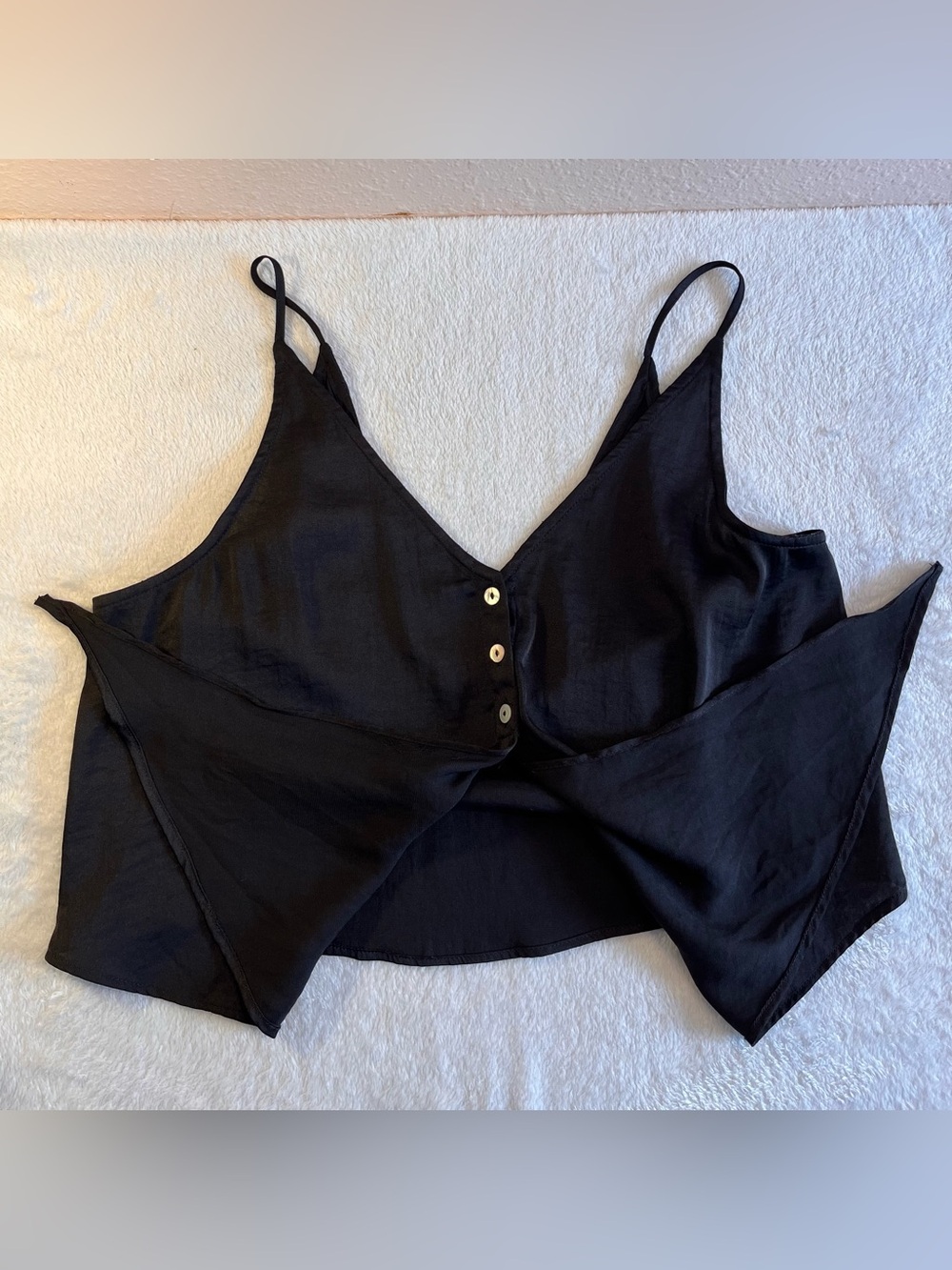 Intimately Free People Two Tie For You Cami - Picture 5 of 13